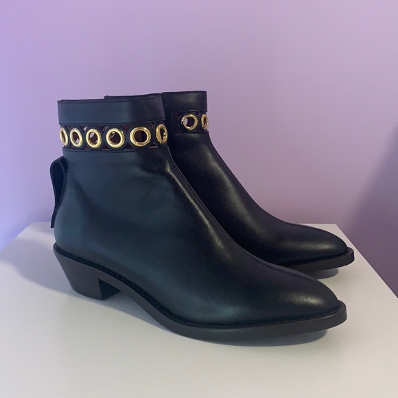 See By Chloe Steffi Boots - Picture 3 of 13